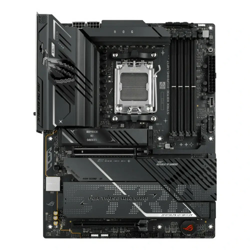 Asus scheda madre rog strix - scheda,