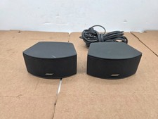 Altoparlanti Bose AV3-2-1 II