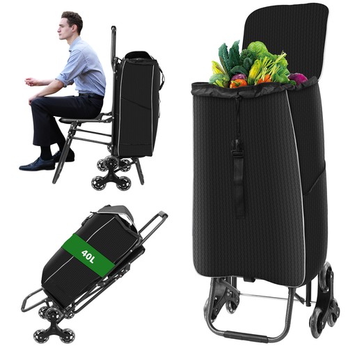 Carrello della spesa - , con