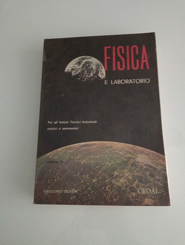 Als fisica laboratorio - fisica, e