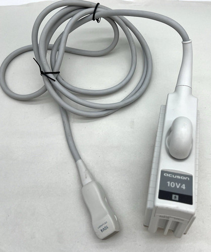 Acuson 10v4 sonda - 10v4, ultrasuoni