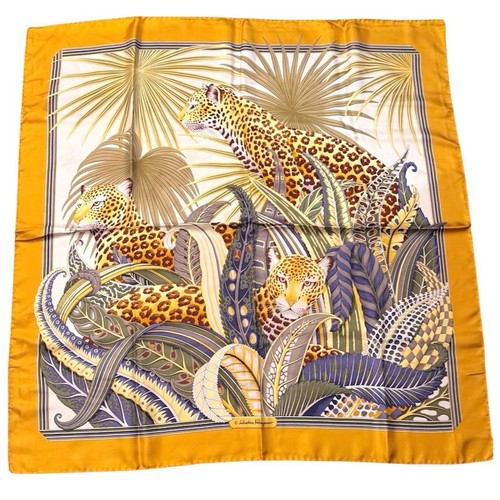 Salvatore ferragamo foulard - salvatore,
