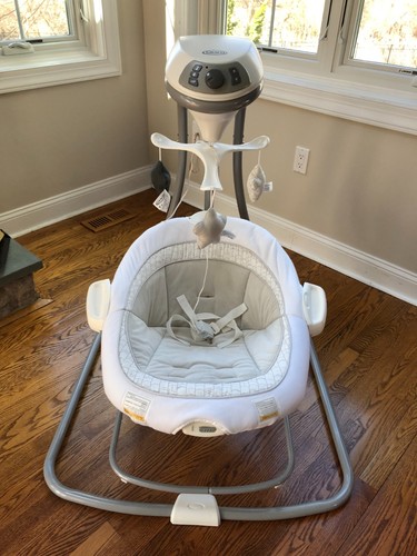 Graco duetconnectlx - graco,