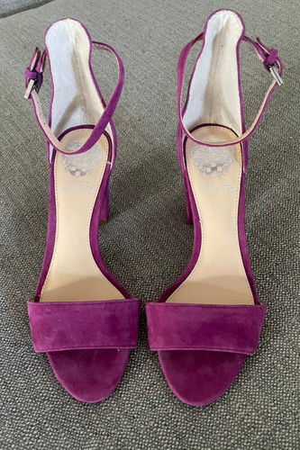 Sandalo vince camuto - sandalo, 5
