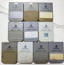 Sony Playstation 1 PS1 Scheda