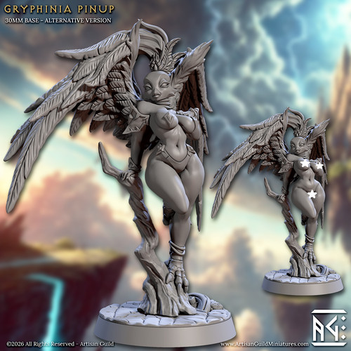 Artisan guild gryphinia the - artisan,
