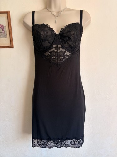 Abito lingerie reggiseno nuovo - lingerie,