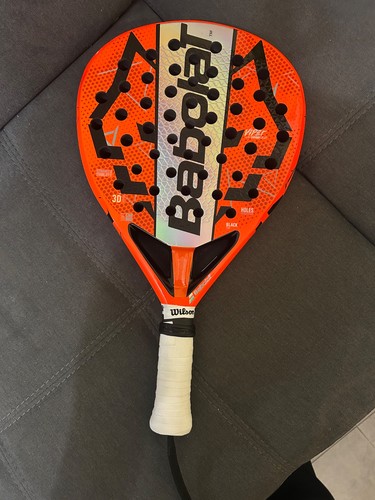 Racchetta padel babolat juan - racchetta,