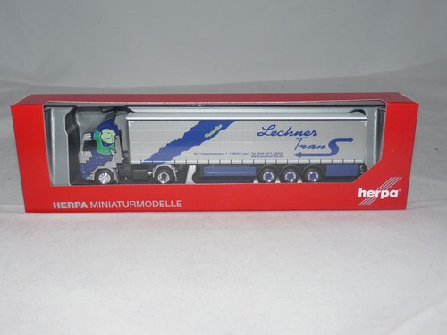 Herpa 313551 scania 143 - scania,