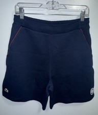 Pantaloncini club lacoste - pantaloncini, x