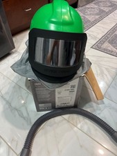 Casco sabbiato RPB Nova 2000