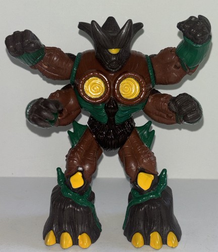 Modellino gormiti tasarau lord - gormiti,