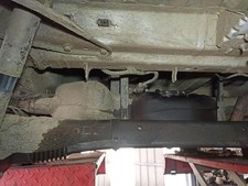 serbatoio carburante PEUGEOT