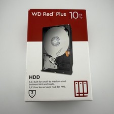 LEGGI Western Digital Red Plus