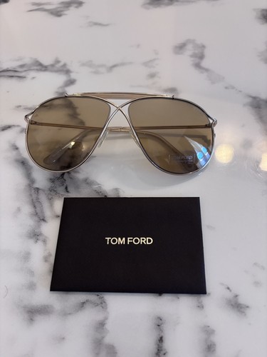Occhiali tom ford magnius - occhiali,
