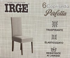 SET 6 COPRISEDIA CON SCHIENALE