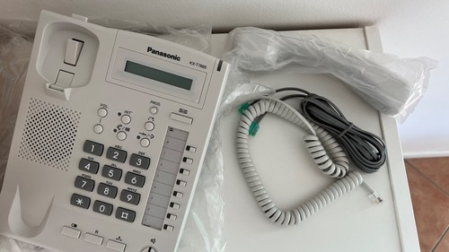 Lotto panasonic t7665 - lotto, 3x