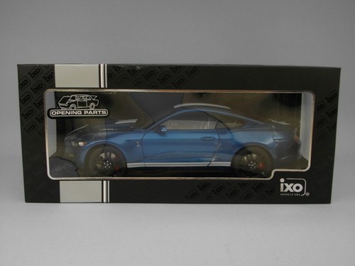 Ford mustang shelby gt500 - ford,
