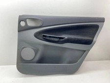 FORD GALAXY WA6 imbottitura