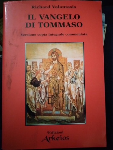 Valantasis vangelo di - valantasis,