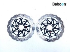 Disco freno set speciale