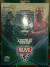 SPIDERMAN TRADING CARD GAME -