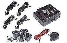 COBRA PARKMASTER 4 EYE SENSORE