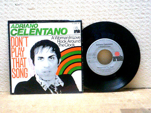 Adriano celentano giri - celentano-, giri-