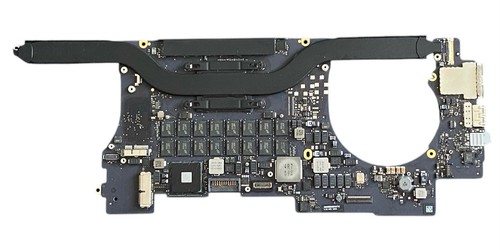 Apple mainboard logicboard - apple,