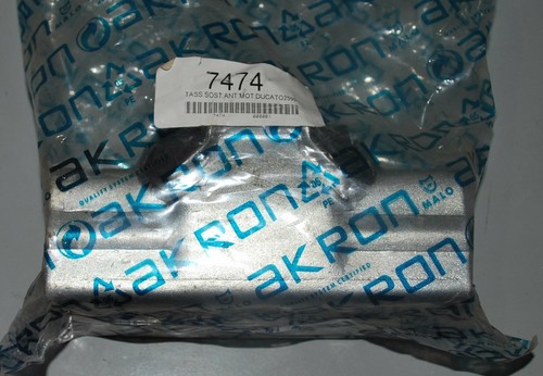 7474 malo supporto motore - malo,