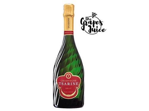 Chanoine tsarine cuvee premium - chanoine,