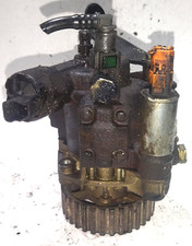 FTP6198-10/F , POMPA INIEZIONE COMMON RAIL FORD FIESTA 1.4 TDCI , RICAMBI USATI