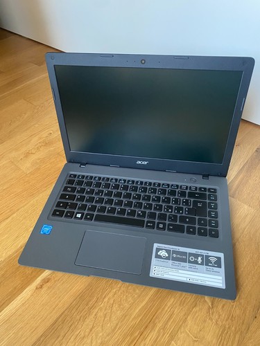 Notebook portatile acer - notebook, aspire