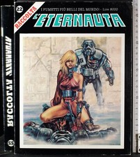 L'ETERNAUTA. RACCOLTA 22