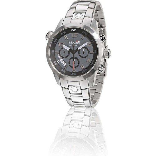 Orologio cronografo uomo - orologio,