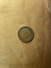 Moneta Rara da 2 Euro