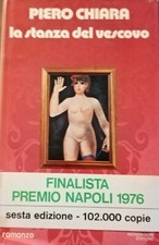 Ed. 1976 - Piero  CHIARA - LA