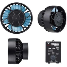 JEBAO SLW-10 20 30 macchina per onde sinusoidali pompa per acqua acquario barriera corallina macchina per onde compatta