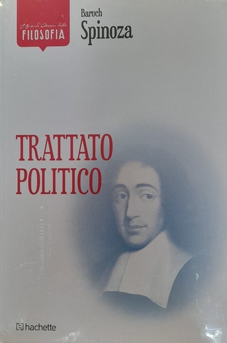 Baruch spinoza trattato - baruch,