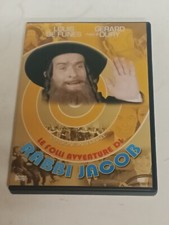 DVD LE FOLLI AVVENTURE DI