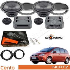 Kit Casse Altoparlanti Hertz