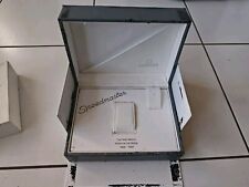 Box Scatola OMEGA Speedmaster