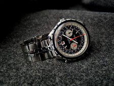 BREITLING NAVITIMER Chronomat