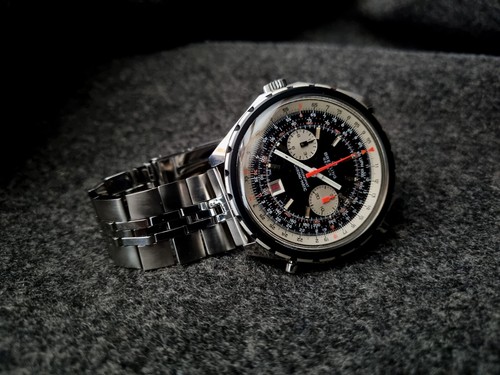 Breitling navitimer chronomat - navitimer,