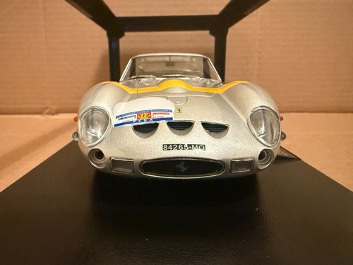 Ferrari 250 gto 172 - ferrari, winner