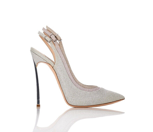 Casadei blade pumps - casadei,
