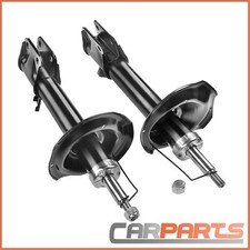 2x Ammortizzatore a Gas Asse