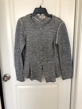 Pre-owned Zara Womens Tweed