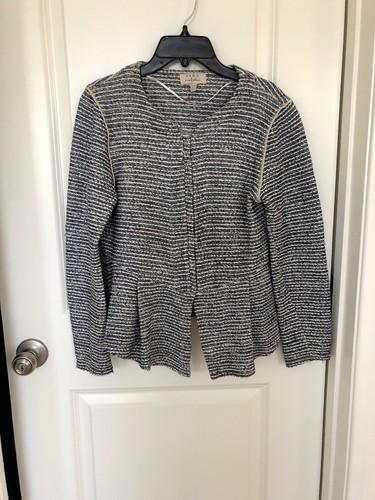 Pre owned zara womens - pre-owned, tweed