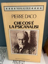 Pierre Daco - Che cos'è la